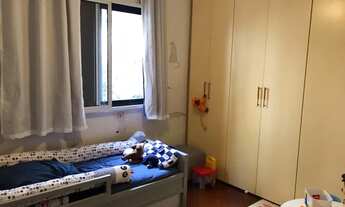 Imagem 5: Apto com 115m² para aluguel/venda no Brooklin/SP