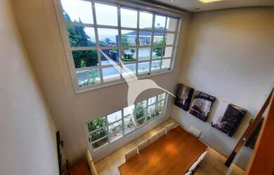 Imagem 10: SANTANA DE PARNAIBA - Casa Padrão - Alphaville