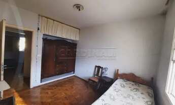 Imagem 7: Casa Padrão em São Carlos