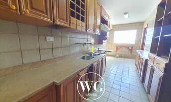 Imagem 5: Apartamento com 04 quartos e modulados no Luxor Residence