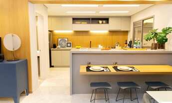 Imagem 2: Apartamento à venda, 165 m² por R$ 2.488.200,00 - Vila Mariana - São Paulo/SP