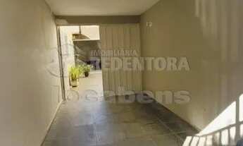 Imagem 5: Casa Padrão em São José do Rio Preto
