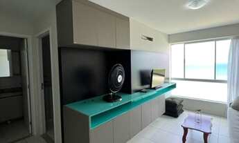 Imagem 4: Flat Marinas da Barra