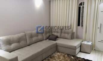 Imagem 4: SAO BERNARDO DO CAMPO - Residential / Sobrado - JARDIM NAZARETH