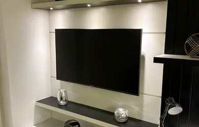 Imagem 2: GOIâNIA - Flat Padrão - Setor Bueno