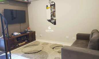 Imagem 3: Apartamento para aluguel no Centro em São Vicente