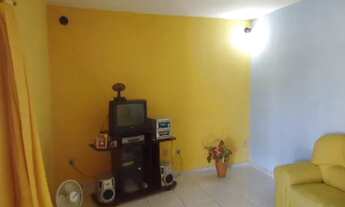 Imagem 5: Casa Padrão em São Carlos