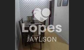 Imagem 4: Apartamento-À VENDA-Vila da Penha-Rio de Janeiro-RJ