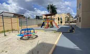 Imagem 2: REPASSO LINDO APT. DE 2/4 C/SACADA, CONDOMINIO TORRES ALAMO, PARC. r$ 480,00. 1° Andar