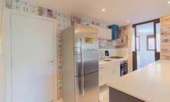 Imagem: Apartamento Venda Jardim Paulista 126 m²