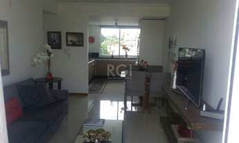 Imagem 5: Garden para Venda - 97m², 2 dormitórios, sendo 1 suites, 2 vagas - Cristo Redentor