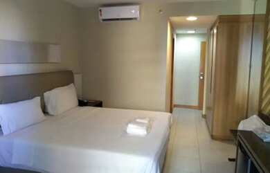 Imagem 2: Flat Pituba para investimento