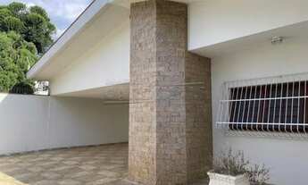 Imagem 4: Casa Padrão em São Carlos