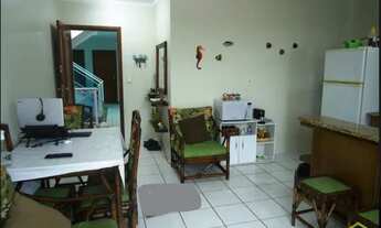 Imagem 3: Apartamento com 1 dorm, Real, Praia Grande - R$ 215 mil, Cod: GRA0707