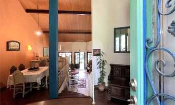 Imagem 7: Casa de condomínio 3 dormitórios, 1 suíte, Apartamento para hóspedes, Gourmet, Piscina e T