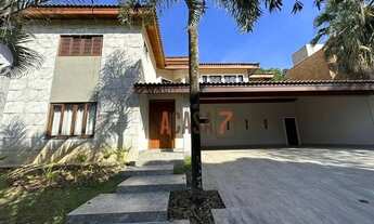 Imagem 3: Casa com 5 quartos à venda no Condomínio Village D´Avignon - Sorocaba/SP