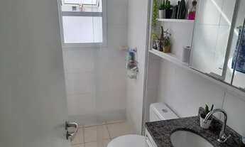 Imagem 5: Apartamento para Venda em Vila Velha, Coqueiral de Itaparica, 2 dormitórios, 1 banheiro, 1