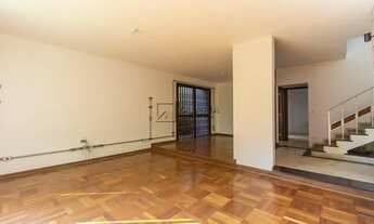 Imagem 6: Casa Locação Vila Madalena 231 m² 3 Dormitórios