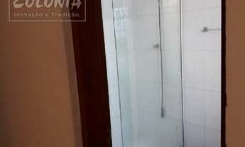 Imagem 5: Santo André - Casa Padrão - Vila Valparaíso