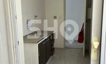 Imagem 5: APARTAMENTO EM HIGIENÓPOLIS