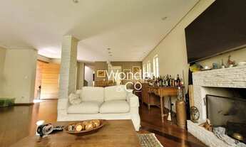 Imagem 4: Casa com 3 dormitórios à venda, 270 m² por R$ 2.900. - Morumbi - São Paulo/SP