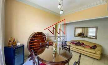 Imagem 4: Apartamento-À VENDA-Laranjeiras-Rio de Janeiro-RJ