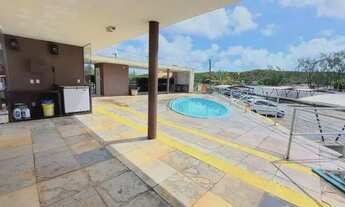 Imagem 3: Apartamento 2/4 Para Venda No Condomínio Solar das Estações