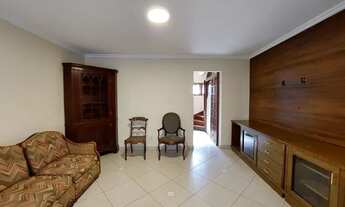 Imagem: Casa de vila sobrado para aluguel possui