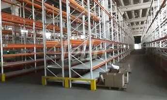 Imagem 4: São Paulo - Galpão/Depósito/Armazém - Pari