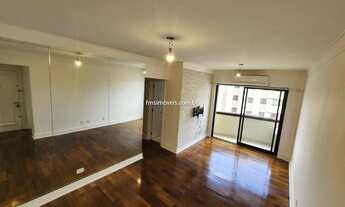 Imagem 3: Belissimo apto para locação na vila monumento