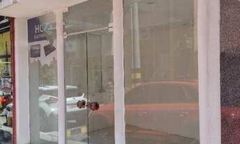 Imagem 2: Loja para alugar, 76 m² por R$ 4.460,35/mês - Alphaville Comercial - Barueri/SP