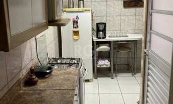 Imagem 5: Apartamento para Venda - 80m², 2 dormitórios, sendo 1 suites, 1 vaga - Cristo Redentor