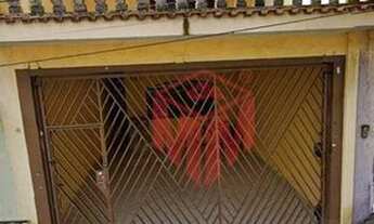 Imagem: Sobrado com 3 dormitórios à venda, 150