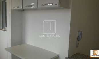 Imagem 3: Apartamento (tipo - padrao) 1 dormitórios, cozinha planejada, elevador, em condomínio fech