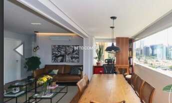 Imagem: Alugo apartamento no Brooklin, 3 dorms