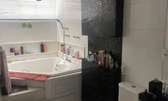 Imagem 6: Apto 3 suítes 190m MOBILIADO