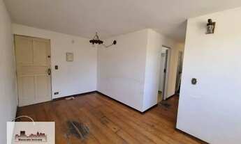 Imagem: Apartamento 2 dormitórios, 1 vaga, Jd