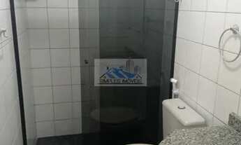 Imagem 2: Apartamento para aluguel com 73 metros quadrados com 3 quartos em Vila Esperança - São Pau