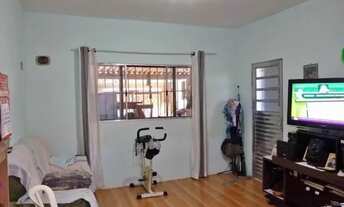 Imagem: CASA A VENDA NO CONDOR