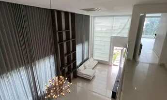 Imagem 3: Casa Duplex com Piscina no Cond.Biratan Carvalho - Agende a Sua Visita