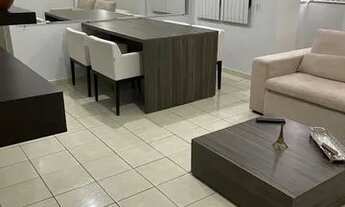 Imagem 3: Alugo Apartamento mobiliado 02 quartos Condomínio Vitória Régia