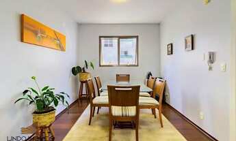 Imagem 6: Apartamento com 3 dormitórios à venda, 160 m² por R$ 1.365. - Alto da Lapa - São Paulo/SP