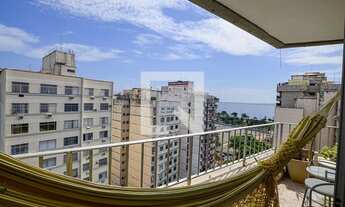 Imagem 4: Apartamento para Aluguel - São Domingos , 2 Quartos, 60 m2