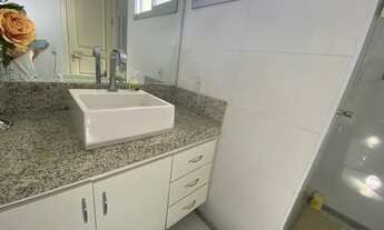 Imagem 7: Apartamento para venda com 80 metros quadrados com 3 quartos em Jardim Camburi - Vitória