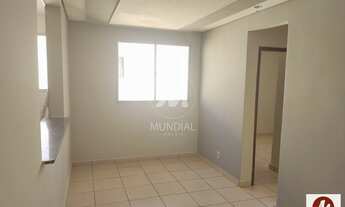 Imagem: Apartamento (tipo - padrao) 2 dormitórios