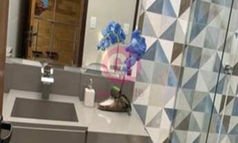 Imagem 6: Casa de condomínio para aluguel tem 120 metros quadrados com 3 quartos