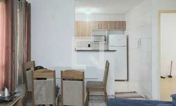 Imagem 4: Apartamento para Aluguel - Jardim Cumbica, 2 Quartos, 43 m2