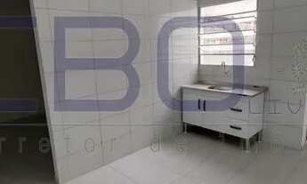 Imagem: Casa / Sobrado para Locação em São Paulo