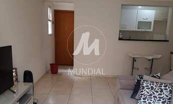 Imagem 2: Apartamento (tipo - padrao) 2 dormitórios/suite, cozinha planejada, em condomínio fechado