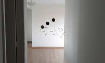 Imagem 3: Acesso 1 km estação metrô Sacomã